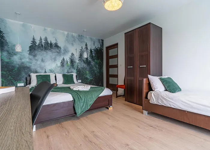 Apartment U Kowola - *