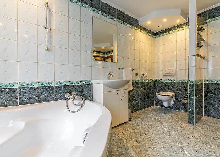 Apartment U Kowola -