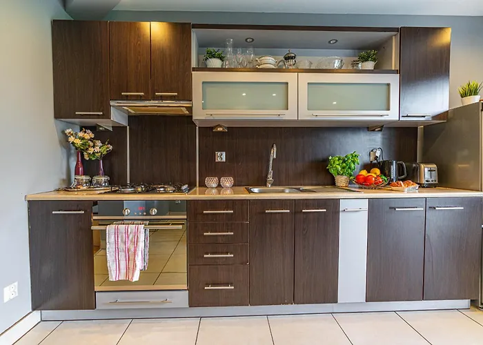 U Kowola - דירה Weglowka (Lesser Poland)