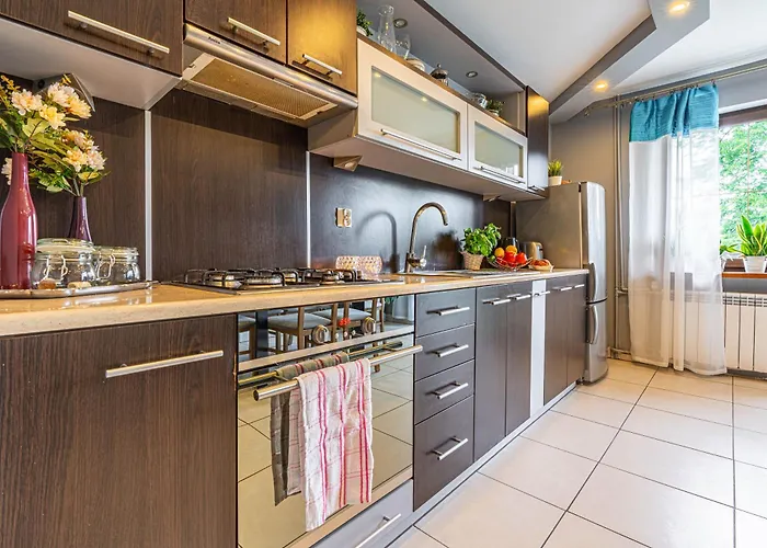 דירה U Kowola - Weglowka (Lesser Poland)