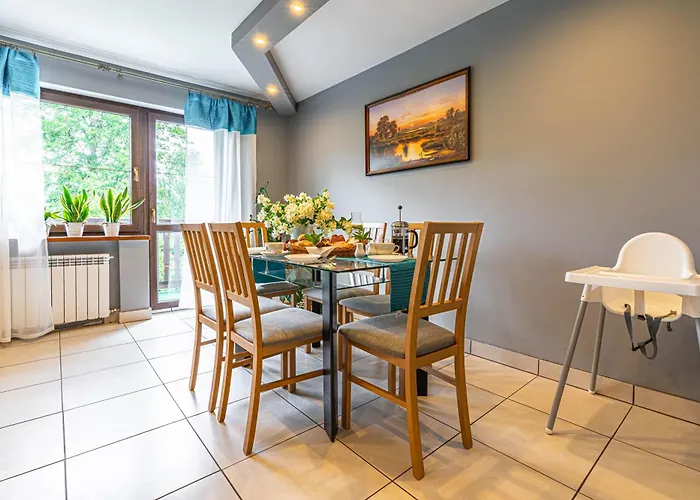 U Kowola - * Weglowka (Lesser Poland)