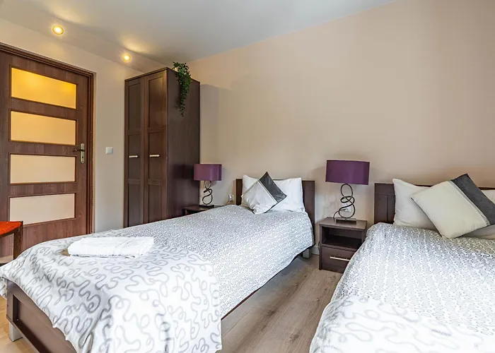 דירה U Kowola - *